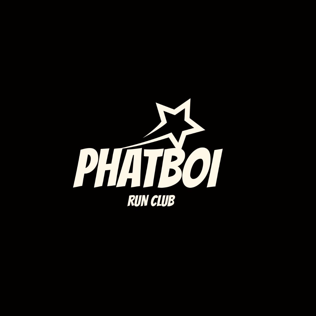 PhatBoi Run Club logo
